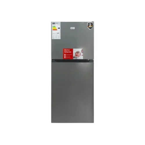 REFRIGERATEUR ELACTRON 2PORTES NOS FROST 180LITRES  EL146TMDX