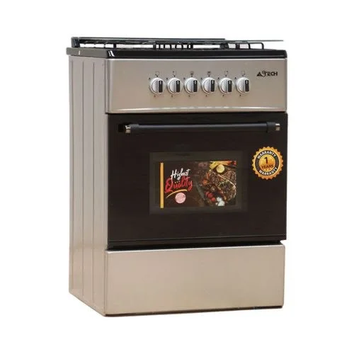 CUISINIERE ASTECH 60X60 FULL OPTIONS CK60LDRM