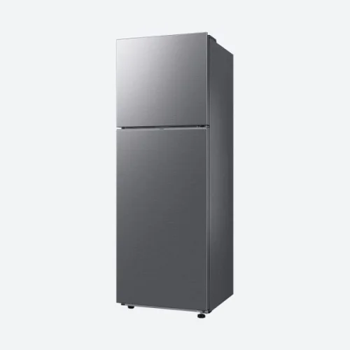 REFRIGERATEUR SAMSUNG 2PORTES 305LITRES GRIS RT31CG5420S9MU