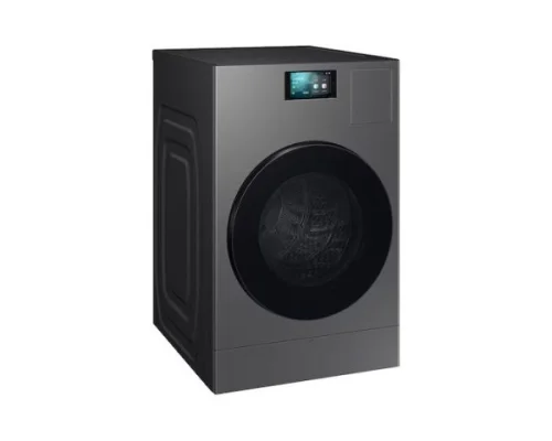 MACHINE A LAVER  SAMSUNG 25KG/15KG SECHAGE GRIS WD25DB8995BZ