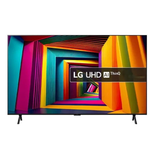 TELEVISEUR LG 98" LED 4K SMART 98UT91006LA