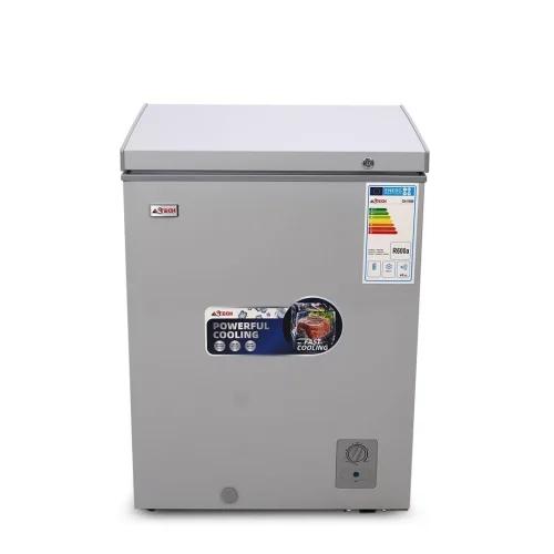 CONGELATEUR ASTECH HORIZONTAL 200LITRES CH195W
