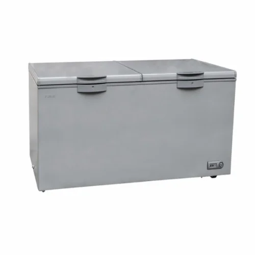 CONGELATEUR FINIX HORIZONTAL 850LITRES GRIS BDW850