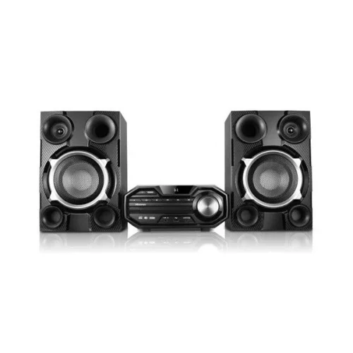MINI CHAINE HISENSE MINI HIFI 100W HA350 2.0