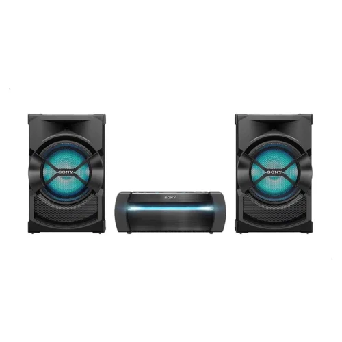 MINI CHAINE SONY HCDSHAKEX10ME4 SSSHAKEX10PME4