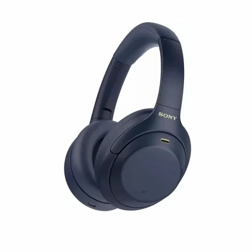 CASQUE SANS FIL SONY A REDUIRE DE BRUIT WH1000XM