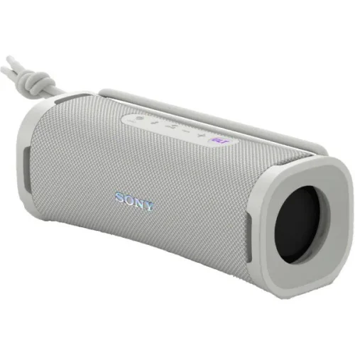 MINI CHAINE SONY GRIS  SRSULT10