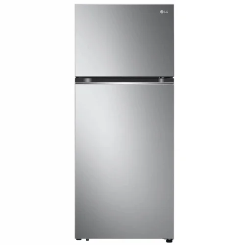REFRIGERATEUR LG 2PORTES 320LITRES INVERTER NEW MODEL GRIS GNB312PLGB