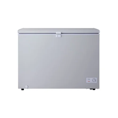 CONGELATEUR LG HORIZONTAL 190LITRES INVERTER GRIS GCS215SQFG