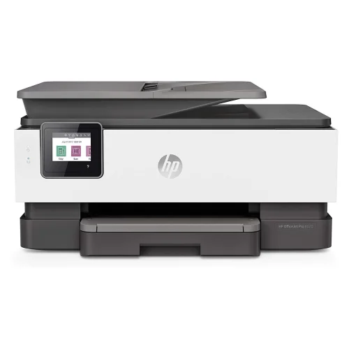 IMPRIMANTE HP OFFICEJET PRO 8023