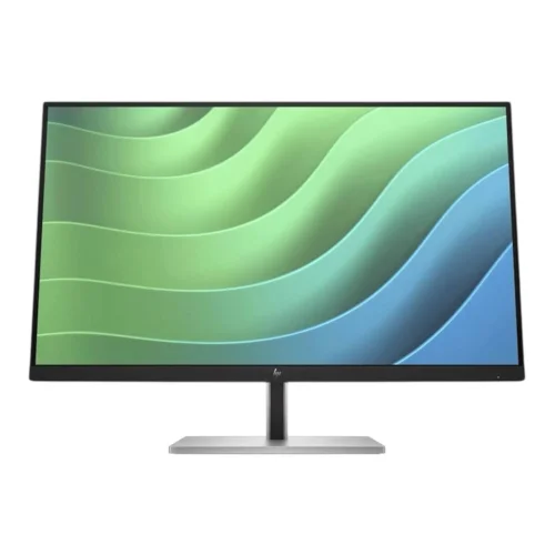  ECRAN HP E27 G5 FHD