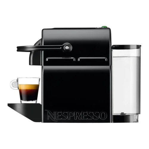 MACHINE A CAFE NESPRESSO INISSIA NOIR EN80.B