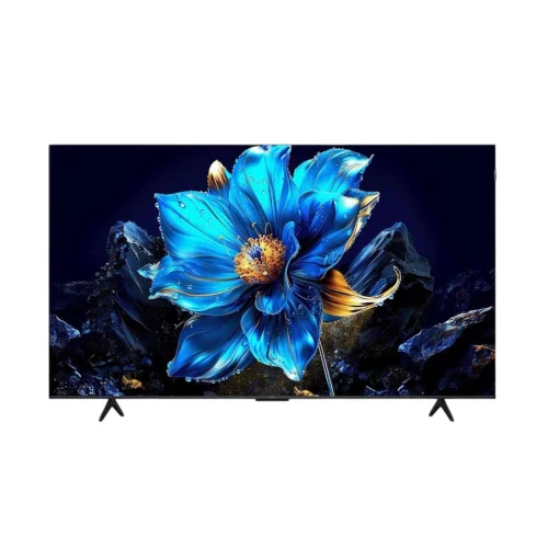 TELEVISEUR TCL 65" QLED TV 4K 65P7K