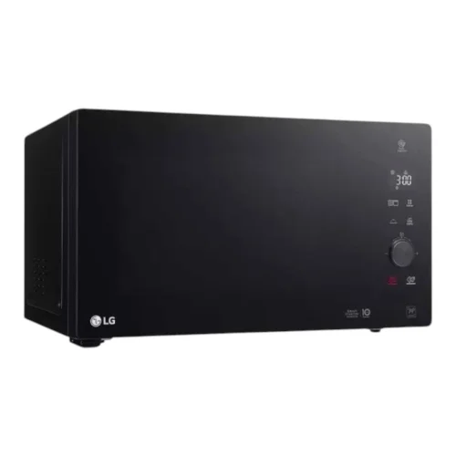 MICRO ONDE LG 42LITRES NOIR MH8265