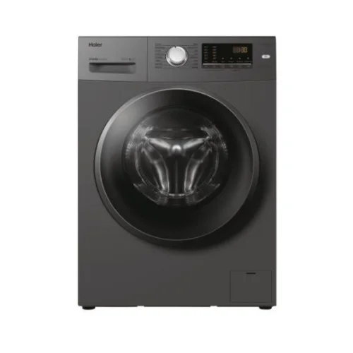 MACHINE A LAVER HAIER 9KG INOX HW90B14939S8