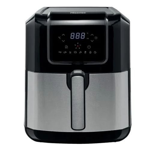AIR FRYER HISENSE 6.3L H06AFBS1S3