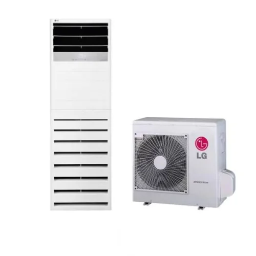 SPLIT LG 24000BTU 3CV ARMOIRE INVERTER APNQ30GS1K1
