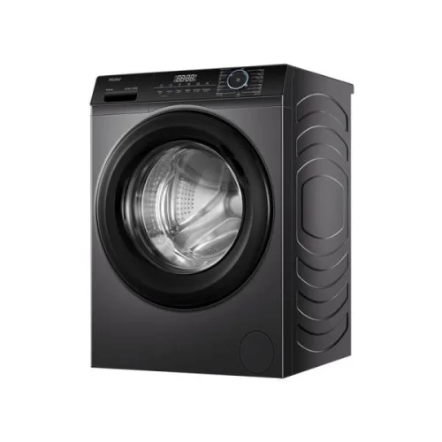 MACHINE A LAVER HAIER 8KG INVERTER HW80-BP12929-S6
