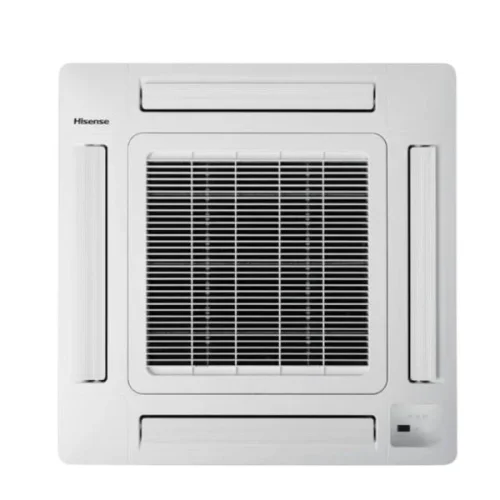 SPLIT HISENSE CASSETTE 18000BTU 2CV R410 SANS LIAISONS AUC-18CR4SXAA