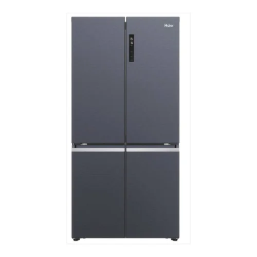 REFRIGERATEUR HAIER SIDE BY SIDE 4PORTES 528LITRES HRF-525MB