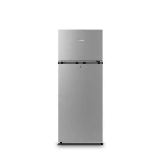 REFRIGERATEUR HISENSE 2PORTES 156LITRES SILVER RD22DR4SA