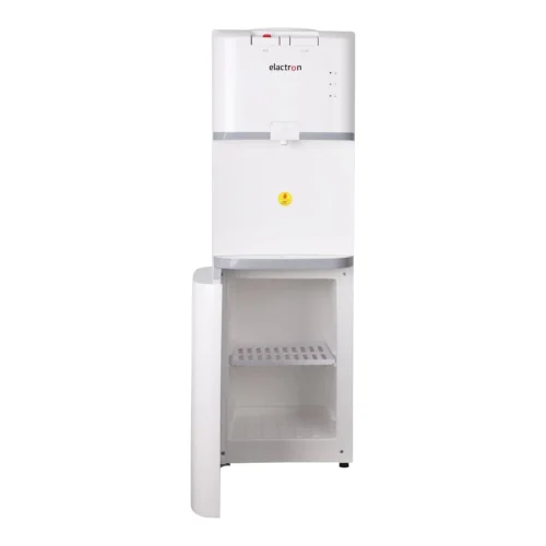 FONTAINE ELACTRON AVEC FRIGO BLANC EL566
