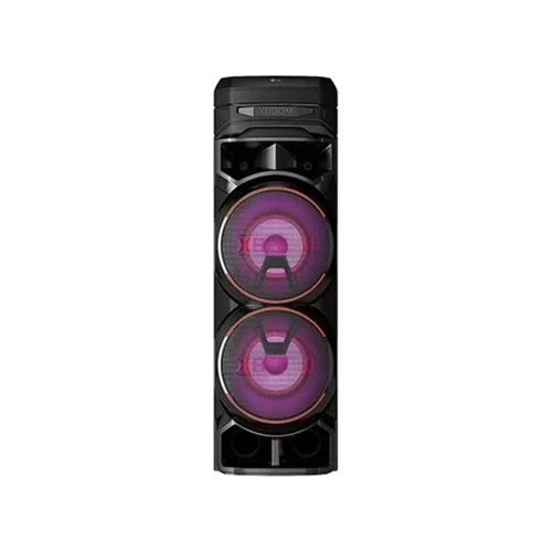 MINI CHAINE LG XBOOM RNC9