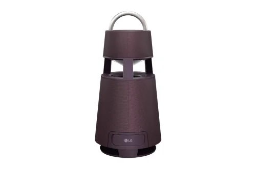 MINI CHAINE LG XBOOM 360 PORTABLE 12HR BATTERIE RP4
