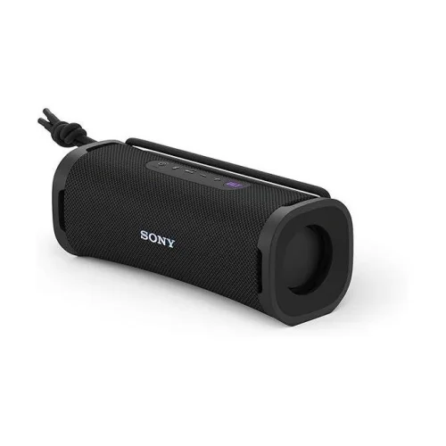 MINI CHAINE SONY NOIR SRSULT10