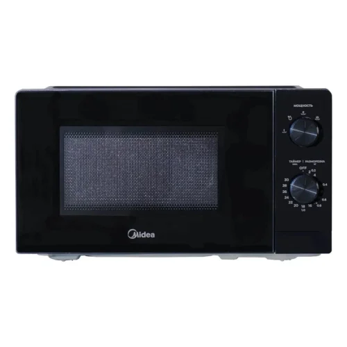 MICRO ONDE MIDEA 20LITRES MANUEL NOIR MM7P012MZB