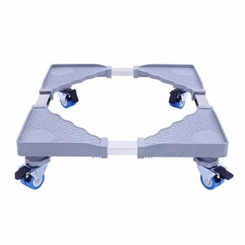 SUPPORT REFRIGERATEUR AVEC ROUE D912
