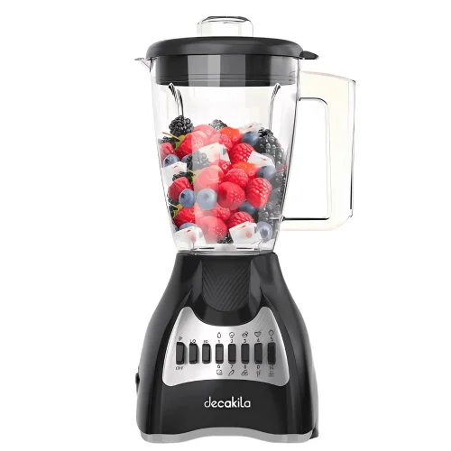 MIXEUR DECAKILA STAND 1.5L 500W KEJB0448