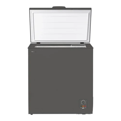 CONGELATEUR HISENSE HORIZONTAL GRIS 200LITRES FC200DD