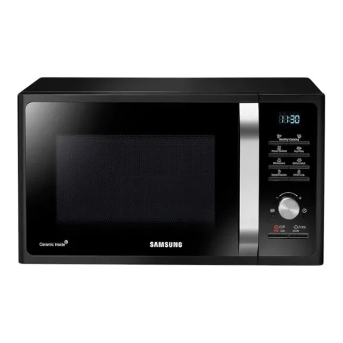 MICRO ONDE SAMSUNG 28LITRES NOIR MS28F303TAK/EF 