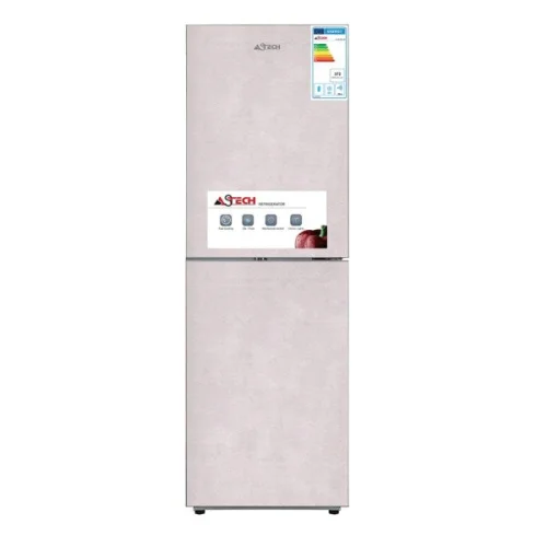 REFRIGERATEUR ASTECH COMBINE 4TIROIRS GM 288LITRES BLANC FC388GOL-VE