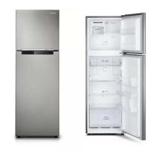 REFRIGERATEUR SAMSUNG 2PORTES SILVER RTSIHARAOSA