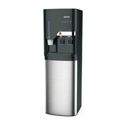 FONTAINE ASTECH AVEC CACHE BOUTEILLE + PORTE GOBELET FNT99XD