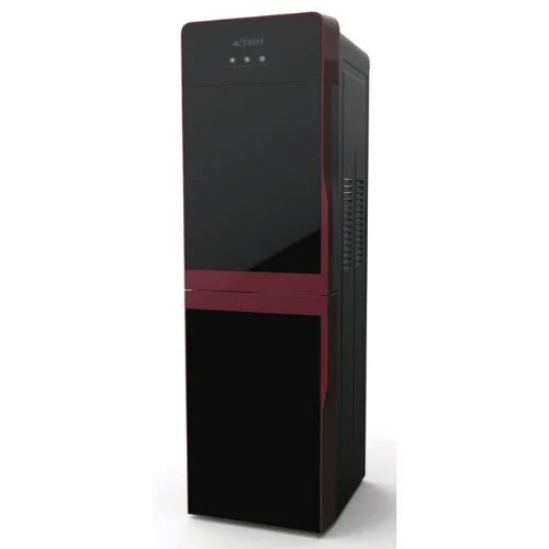 FONTAINE ASTECH NOIR-ROUGE + FRIGO  FNT39VER 