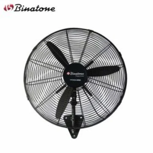 VENTILATEUR BINATONE MURAL INDUSTRIEL 26POUCES EN FER IWF2600