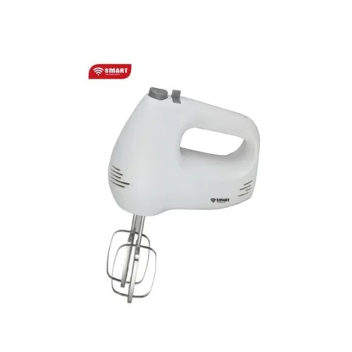 MIXEUR BATTEUSE SMART TECHNOLOGY ELECTRIQUE 200W STPE-804D