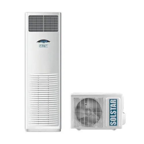 SPLIT SOLSTAR 48000BTU 6CV ARMOIRE GAZ R410