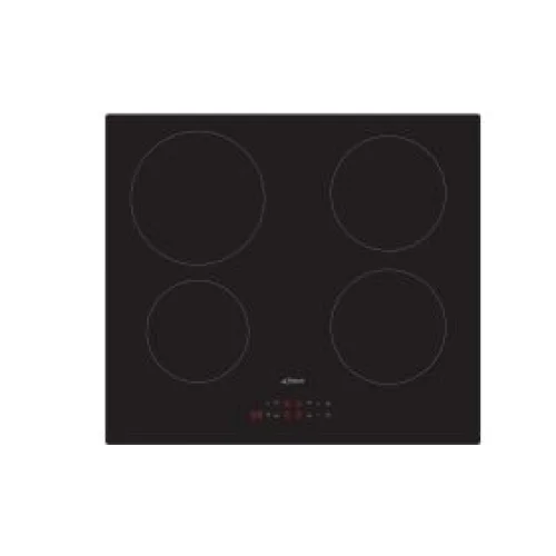 PLAQUE  ASTECH  DE CUISSON ENCASTRABLE  4FEUX ELECTRIC 60X60 PL60ID-501NO