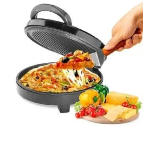 FOUR A PIZZA DECAKILA 1200W 220-240V KEEC014W 