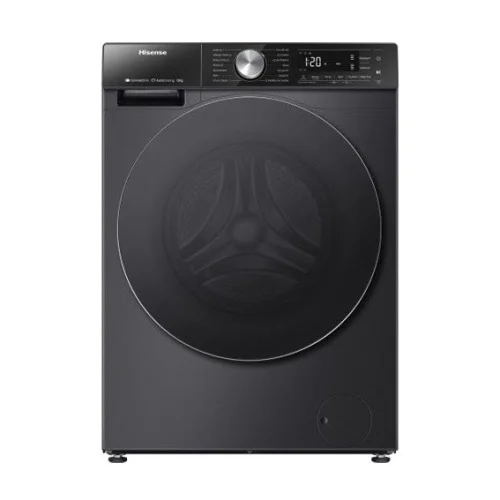 MACHINE A LAVER HISENSE 12KG FRONT-LOAD  INVERTER WF5S123BB 
