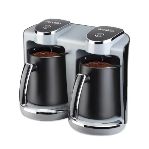  MACHINE A CAFE DECAKILA TURKISH 500ML KECF031B