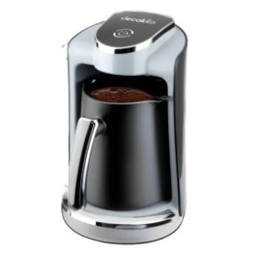 MACHINE A CAFE DECAKILA TURKISH 250ML KECFO30B