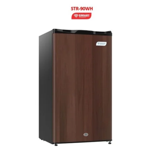 REFRIGERATEUR SMART TECHNOLOGY BAR 1PORTE MARRON STR90WH