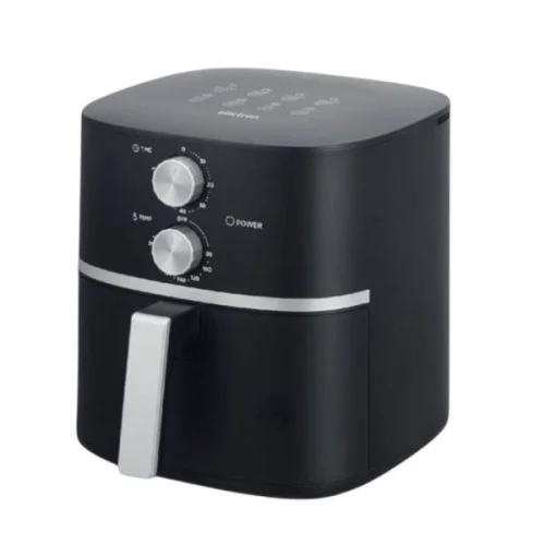 AIR FRYER ELACTRON 7LITRES MF-TN55M2