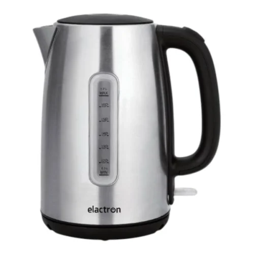 BOUILLOIRE ELECTRIQUE ELACTRON 1.7LITRES INOX MK-17S30A2