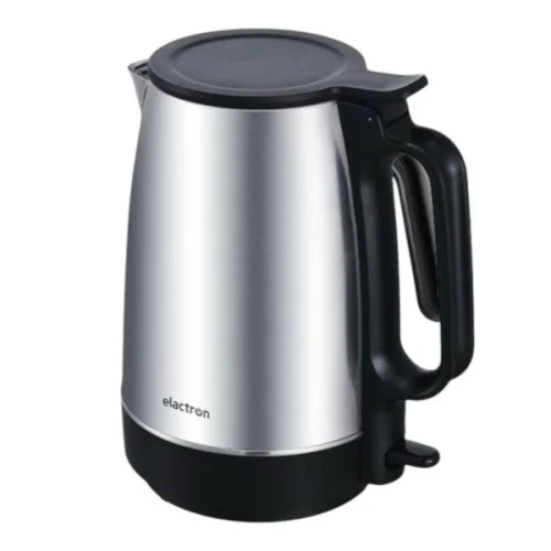 BOUILLOIRE ELECTRIQUE ELACTRON 1.7LITRES INOX SH17M301BA2